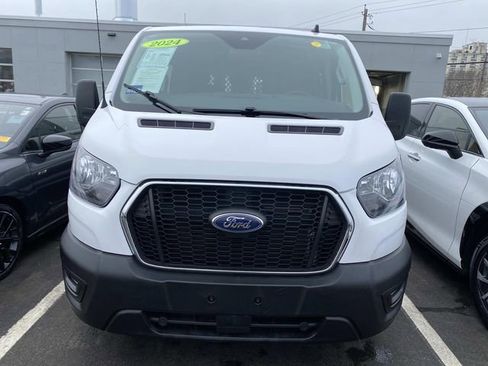 Used 2024 Ford Transit 250 Base w/ Exterior Upgrade Package image 3