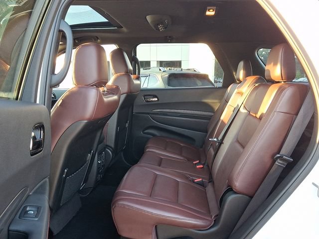 Used 2023 Dodge Durango GT AWD/4WD image 10