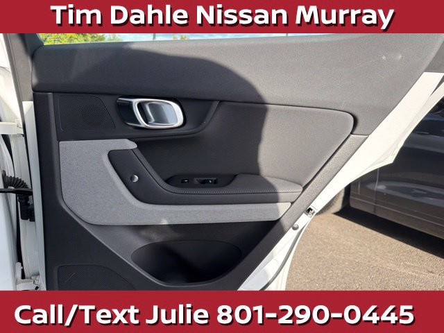 Used 2022 Polestar Polestar 2 w/ Performance Package AWD/4WD image 14