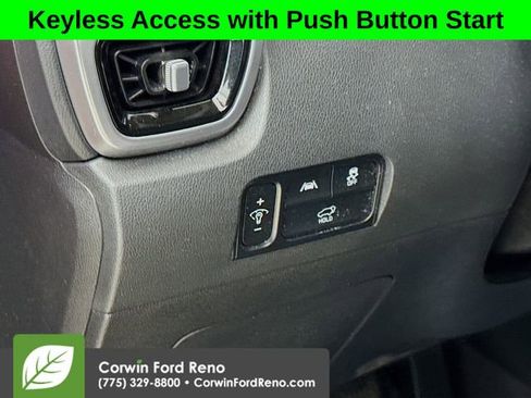 Used 2021 Kia Sorento SX image 10