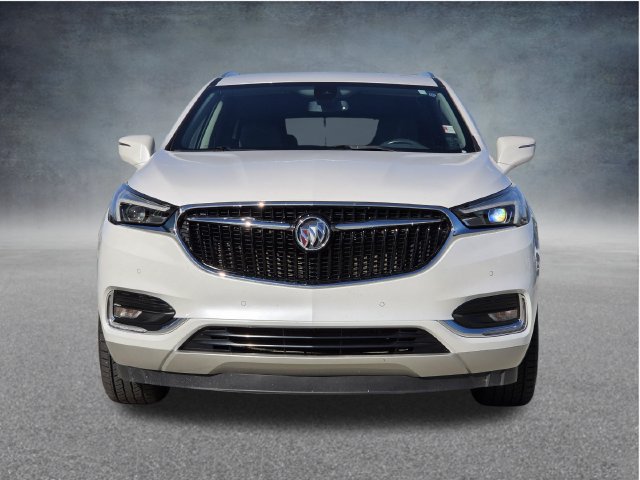 Used 2020 Buick Enclave Premium FWD image 2