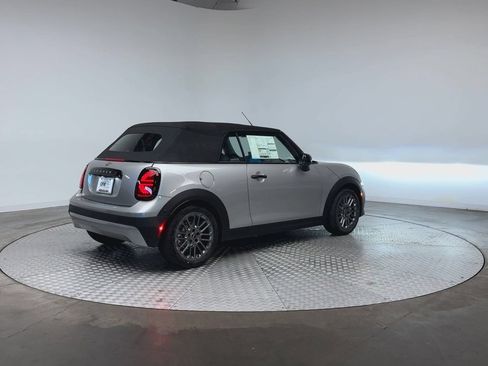 Used 2026 MINI Cooper S FWD image 9