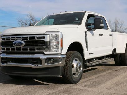 New 2026 Ford F350 XLT