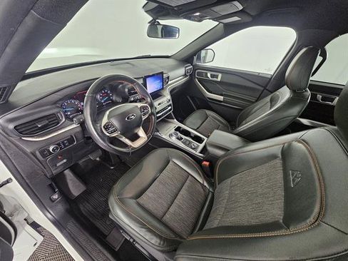 Used 2022 Ford Explorer Timberline image 29