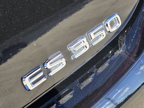 Used 2023 Lexus ES 350 Premium image 19