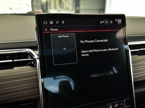 New 2025 GMC Sierra EV Denali image 55