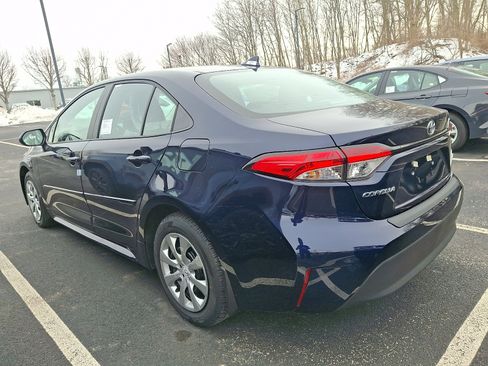 New 2026 Toyota Corolla LE image 3