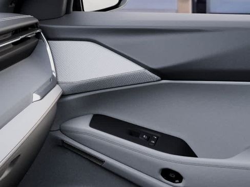 New 2026 Jeep Cherokee Limited AWD/4WD image 25