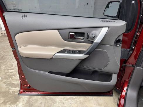 Used 2014 Ford Edge SEL w/ Equipment Group 205A image 10