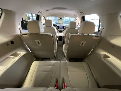 Used 2023 GMC Acadia Denali w/ Denali Technology Package AWD/4WD image 25