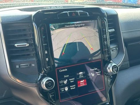 Used 2020 RAM 1500 Rebel w/ Rebel Level 2 Equipment Group AWD/4WD image 28