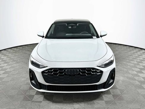 New 2026 Audi A5 2.0T Premium AWD/4WD image 2