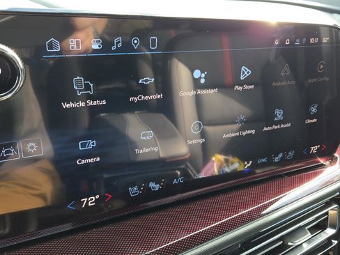 New 2026 Chevrolet Traverse RS w/ LPO, Floor Liner Package image 20