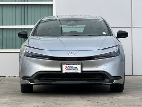 New 2026 Toyota Prius LE image 6