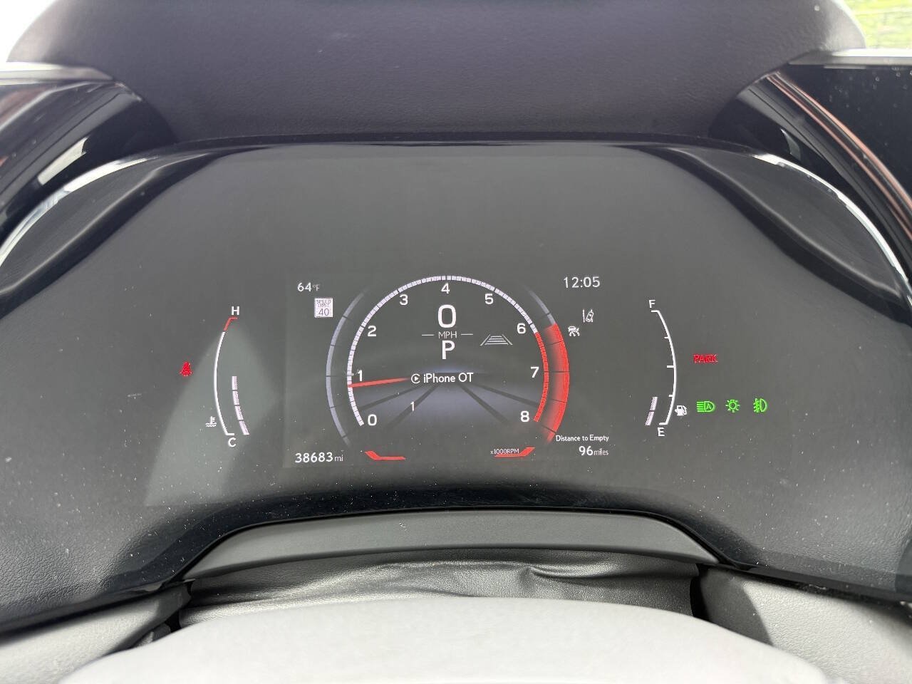 Used 2023 Lexus RX 350 F Sport w/ Accessory Package AWD/4WD image 29