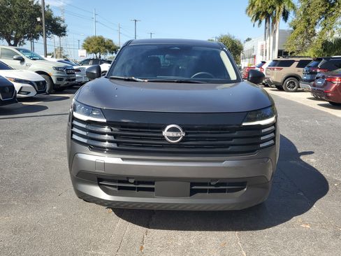 Certified 2025 Nissan Kicks S image 2