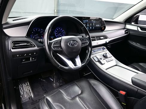 Used 2020 Hyundai Palisade SEL AWD/4WD image 12