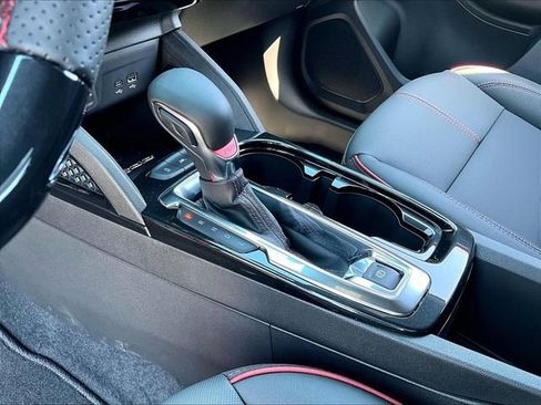 New 2026 Chevrolet TrailBlazer RS w/ Convenience Package image 13