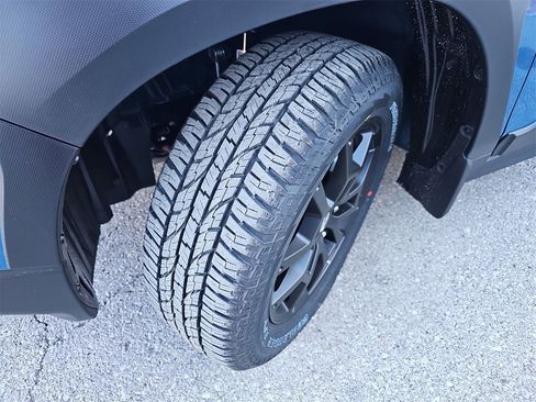 New 2026 Subaru Crosstrek 2.5i Wilderness image 34