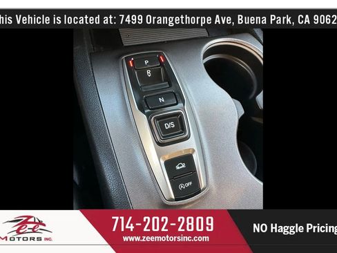 Used 2022 Honda Ridgeline RTL-E image 41