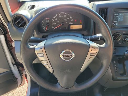 Used 2019 Nissan NV200 SV w/ Navigation Package image 25