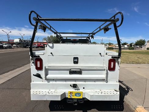 Used 2019 Ford F350 XL w/ Power Equipment Group image 3