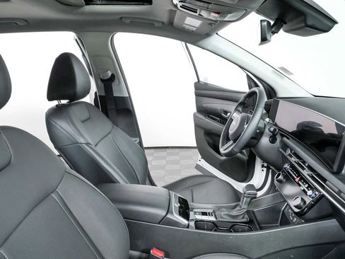 Used 2025 Hyundai Tucson SEL image 22