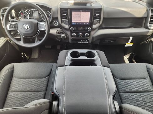 New 2026 RAM 1500 Express RWD image 24