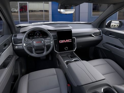 New 2026 GMC Acadia Elevation image 53