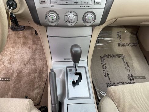 Used 2008 Toyota Solara SE FWD image 19