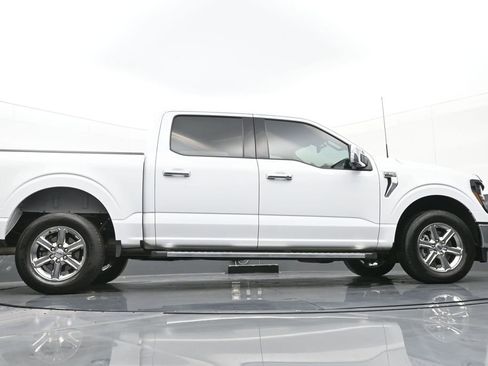 Used 2024 Ford F150 XLT w/ Equipment Group 302A MID image 48