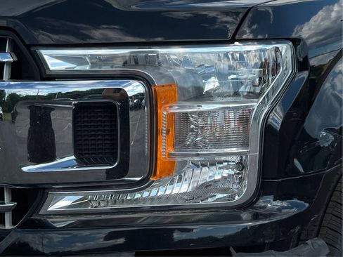 Used 2019 Ford F150 XLT w/ XTR Package AWD/4WD image 31