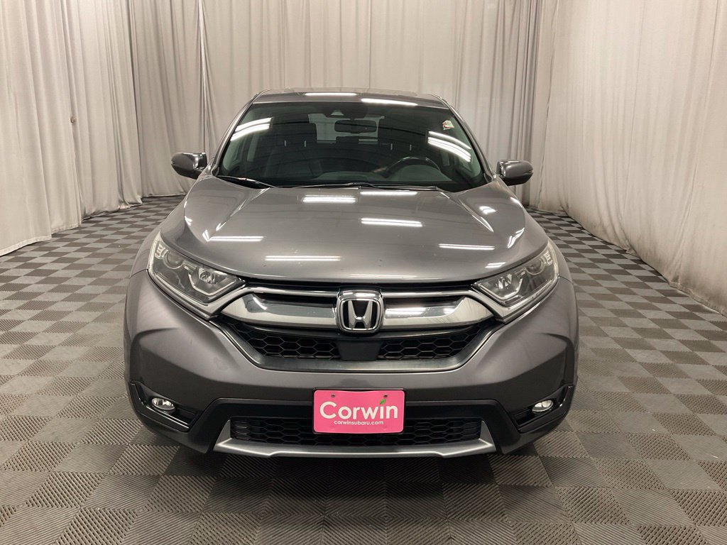 Used 2019 Honda CR-V EX-L image 12
