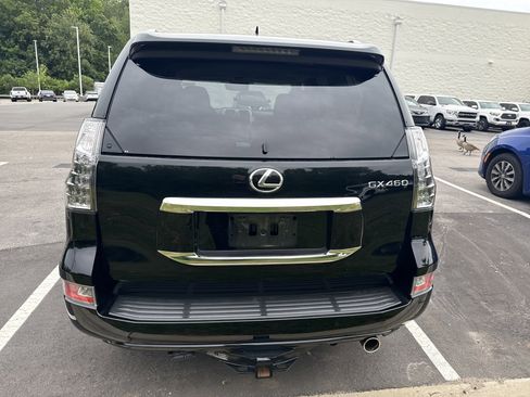 Used 2020 Lexus GX 460 Premium AWD/4WD image 43