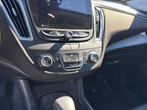 Used 2024 Chevrolet Malibu RS image 22