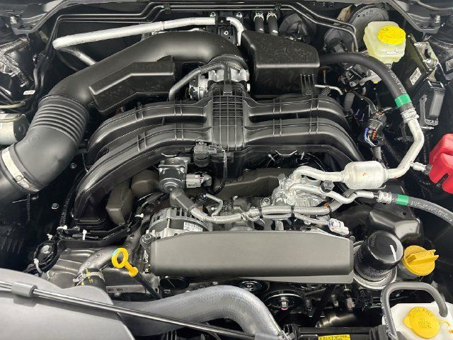 New 2026 Subaru Forester Touring AWD/4WD image 31