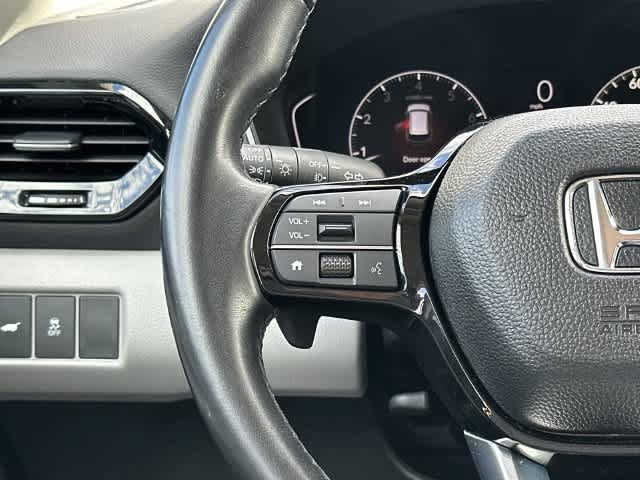 Used 2024 Honda Pilot EX-L image 8