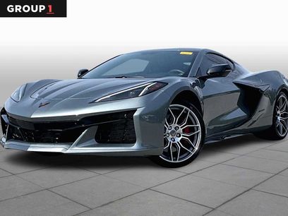 Used 2023 Chevrolet Corvette Z06 w/ Battery Protection Package