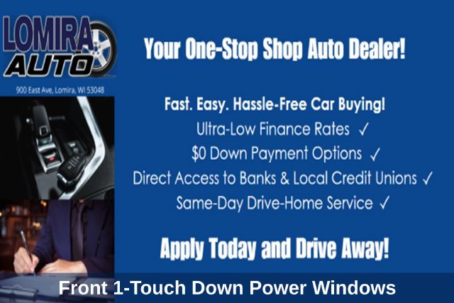 Used 2020 Jeep Wrangler Unlimited Sport w/ Cold Weather Group AWD/4WD image 28