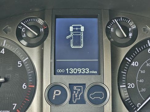 Used 2017 Lexus GX 460 Premium image 12