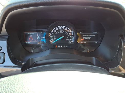 Used 2020 Ford Ranger Lariat w/ Equipment Group 501A Mid AWD/4WD image 13
