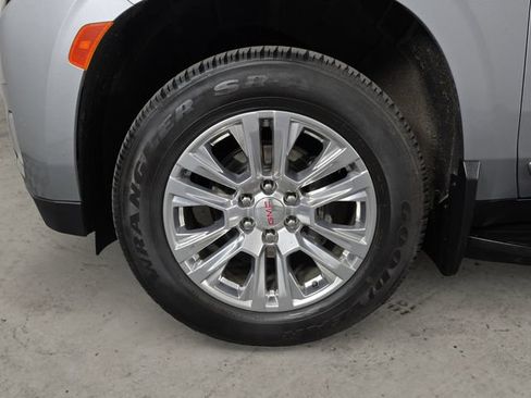 Used 2024 GMC Yukon Denali w/ Max Trailering Package AWD/4WD image 9