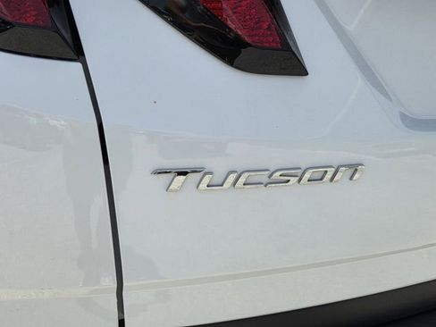 Used 2024 Hyundai Tucson SEL AWD/4WD image 13