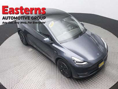Used 2022 Tesla Model Y Long Range