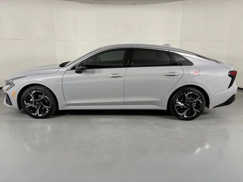 New 2026 Kia K5 GT-Line AWD/4WD image 5