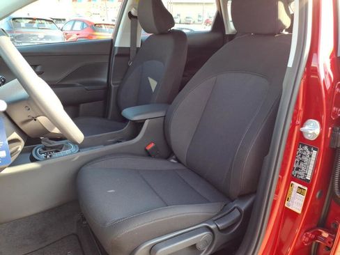 New 2026 Hyundai Kona SE image 6