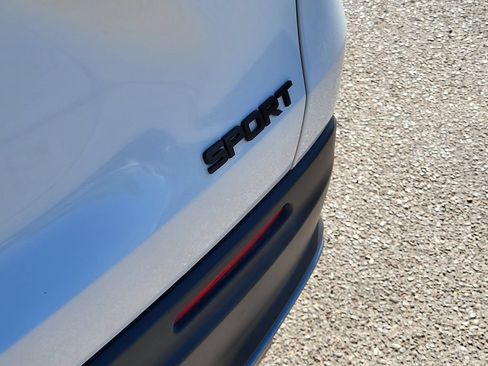 Used 2023 Honda HR-V Sport image 27