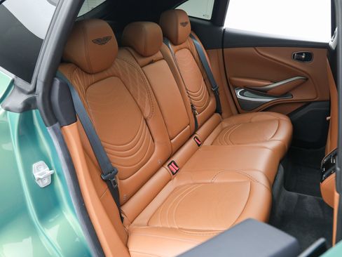 Used 2023 Aston Martin DBX 707 AWD/4WD image 20
