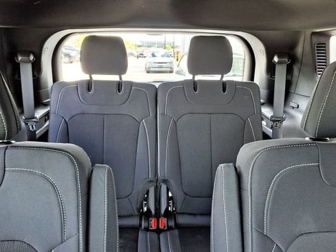 New 2026 Jeep Grand Cherokee L 2WD image 27