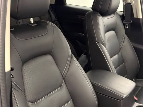 Certified 2025 MAZDA CX-5 AWD 2.5 S w/ Premium Plus Pkg image 11